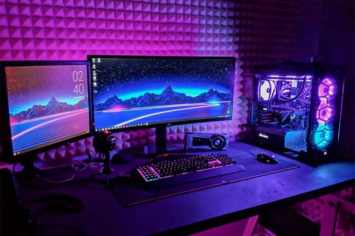 TNC Store - PC Gaming
